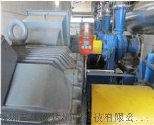 ML 500大容量自动加脂器，反应釜轴承自动注油器，Pulsarlube产品