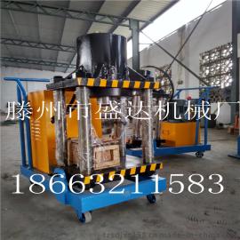立轴拆装机SD-120T盛达机械厂荣誉出品