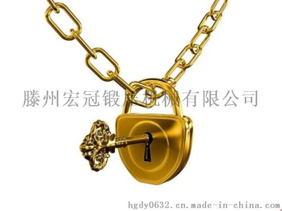 轴类装机钥匙纽扣压装成型液压机小型单柱液压机全自动数控压装