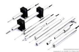 厂家供应LVDT位移传感器|0-5V/0-10V输出