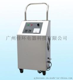 臭氧发生器5g移动式-臭氧发生器厂家