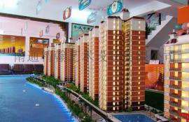 吴江建筑沙盘模型公司