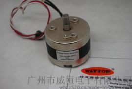 原厂供货正品 WCGF38-15/15 双向转角自保持旋转电磁铁