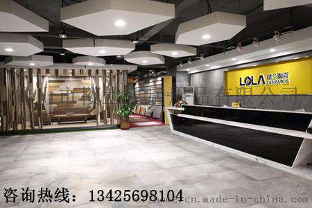 开一家瓷砖专卖店,代理广东佛山什么牌子比较好?