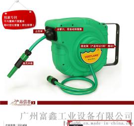 本公司供应格林堡14米水管自动卷管器：GS140A整机及配件