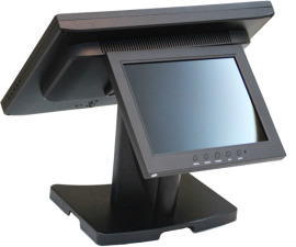 10-32inch 双屏显示器 液晶显示器底座