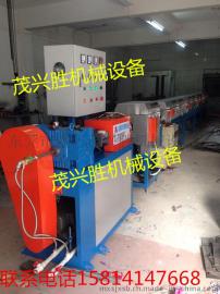 茂兴胜65硅胶管挤出机厂家价格