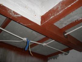 LOFT钢结构轻质隔层夹层楼板