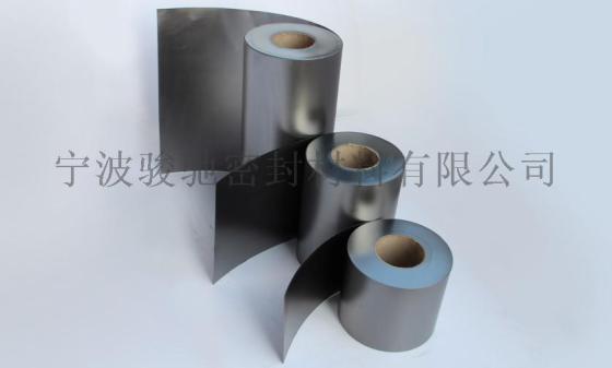 高品质无硫柔性石墨板