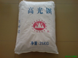 塑料改性专用高纯沉淀硫酸钡