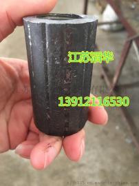 江苏HRB500高强度建筑桥梁钢筋套筒