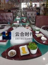 旋转寿司设备 厂家直营  价格公道