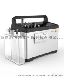 德图3008  testo 3008 烟尘采样器