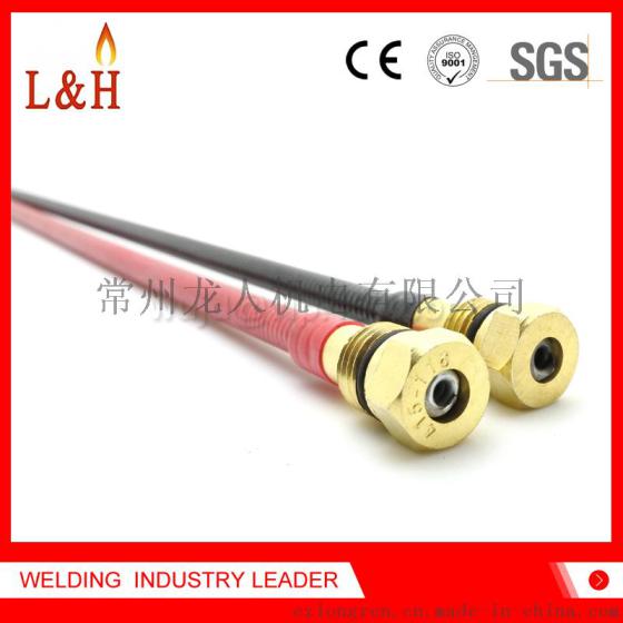 Tregaskiss 二氧化碳焊枪送丝软管