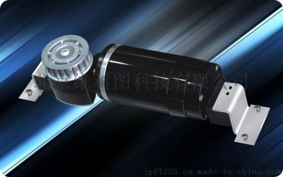 厂家直销贺多龙自动门FT600