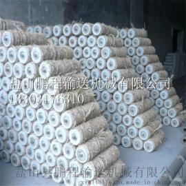 陶瓷托辊 绝缘托辊 输送机托辊 厂家直销