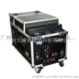 X-SW2000水雾混合机剧院低烟机