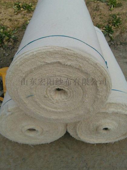 医用纱布、大卷布 坯布