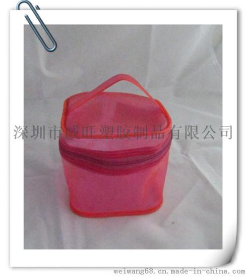 pvc服装袋，自封袋