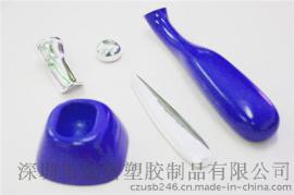 美容仪模具定制　塑胶模具加工　深圳模具厂