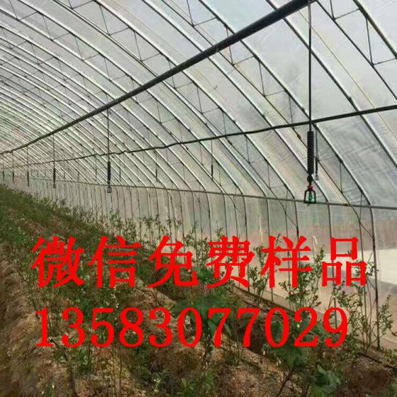 亿碧源四川广元猕猴桃灌技术滴灌材料批发
