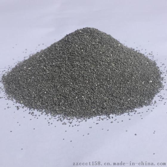 供应高纯度钨粒颗粒状纯钨助熔剂20-40目99.999%