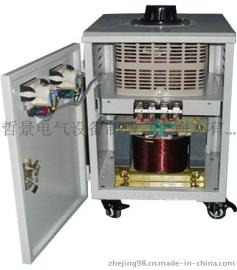 哲景供应 自藕隔离调压器