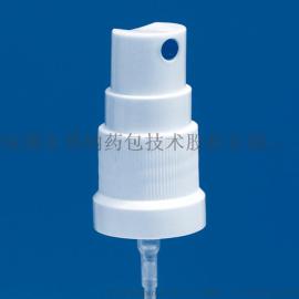 供应横向喷雾泵 18mm Din喷雾泵 局部喷雾泵