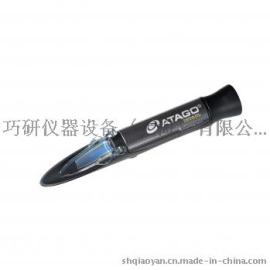 ATAGO爱拓手持折射仪MASTER-4α