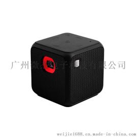 DL-S8安卓5.1智能迷你微型WiFi手机同屏随身投影仪