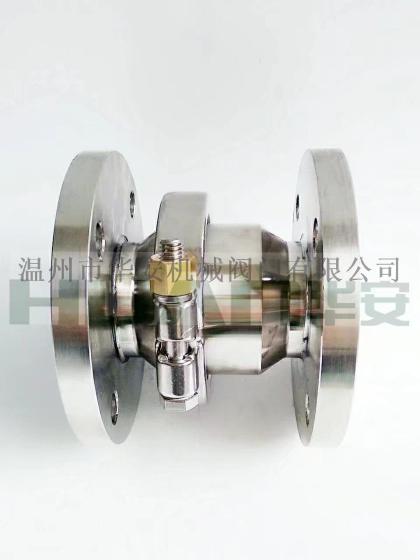 卫生级不锈钢法兰无负压供水止回阀，单向阀，逆止阀