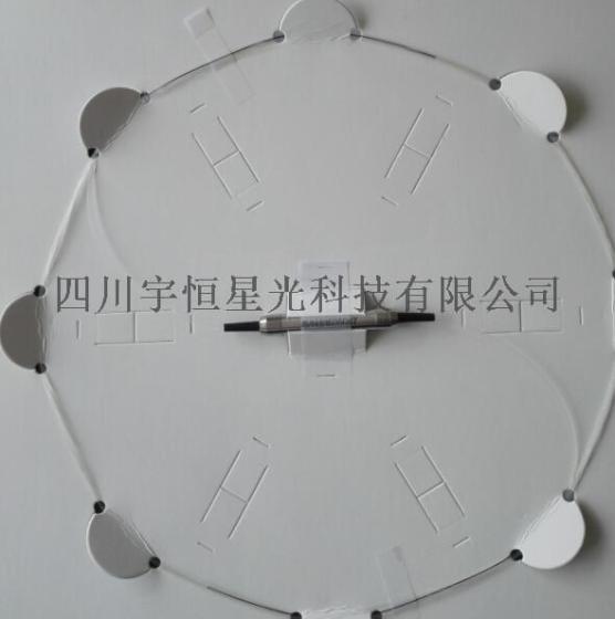 重庆供应 1550nm三端口保偏环行器