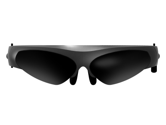 VR一体机 FPV 3D眼镜 航模智能 虚拟现实视频 头盔头戴眼睛