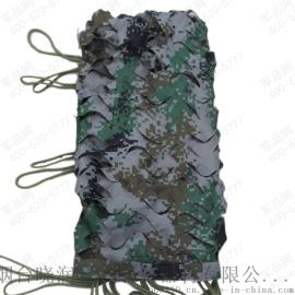 丛林迷彩伪装网 军工伪装 军事展览 防航拍 观鸟