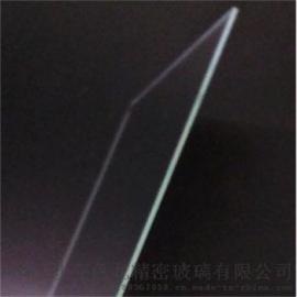 玻璃原材康宁Eagle-XG，波长250nm以下，紫外透过率为零