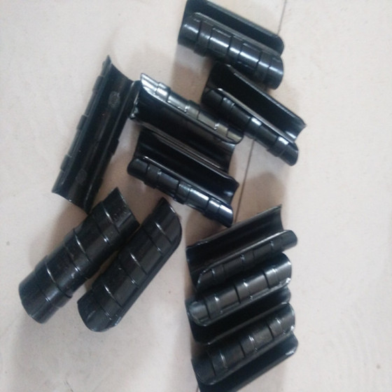 生产生产农业大棚配件 压膜卡 6分 压膜卡  压膜线