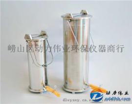 优质不锈钢水质采样器厂家直销量大从优