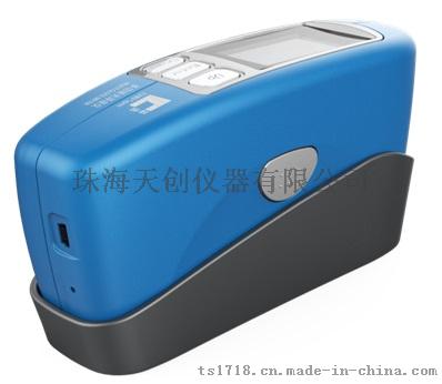 三角度光泽度计CS-380，国产光泽度计，光泽度计生产厂家
