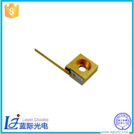 厂家供应650nm7mw进口罗姆红光小功率激光二极管