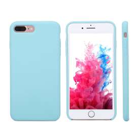 iphone7硅胶包pc手机壳_液态硅胶手机壳_里面pc外面硅胶内贴超纤