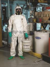雷克兰Laklang凯麦斯2 CT2S428E连体防护服 防有害化学品喷洒