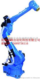 安川MH50Ⅱ工业搬运机器人机械手