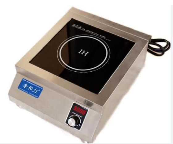 苏州台式电磁炉批发 5KW小电磁台式汤炉厂家