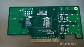 中科电路 深圳中科创达 pcb阻抗板工控板快速打样 pcb高难度板批量生产厂家直销