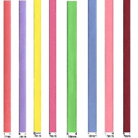 缎带