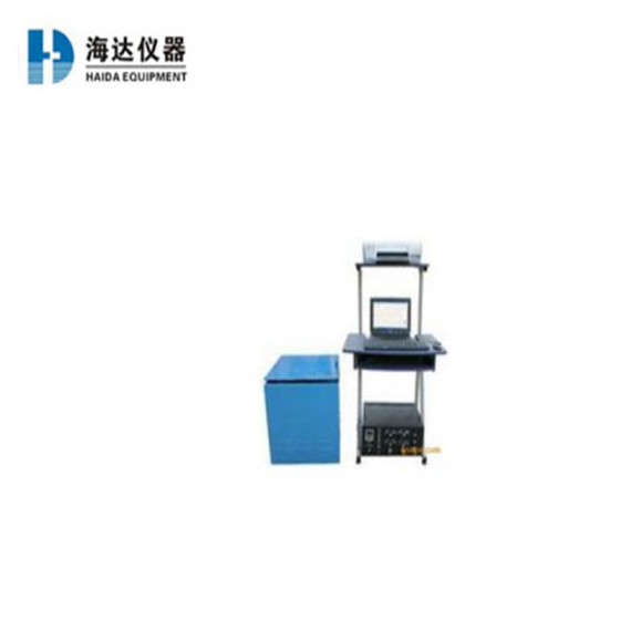 六度空间电磁式振动台
