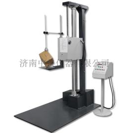 ZY-DL-A15包装件单双翼跌落试验机