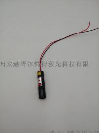 供应一字线红外激光器