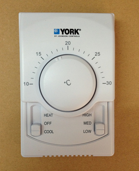 约克YORK机械温控器APC-TMS1000DA
