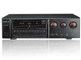 DMJ DS-380功放